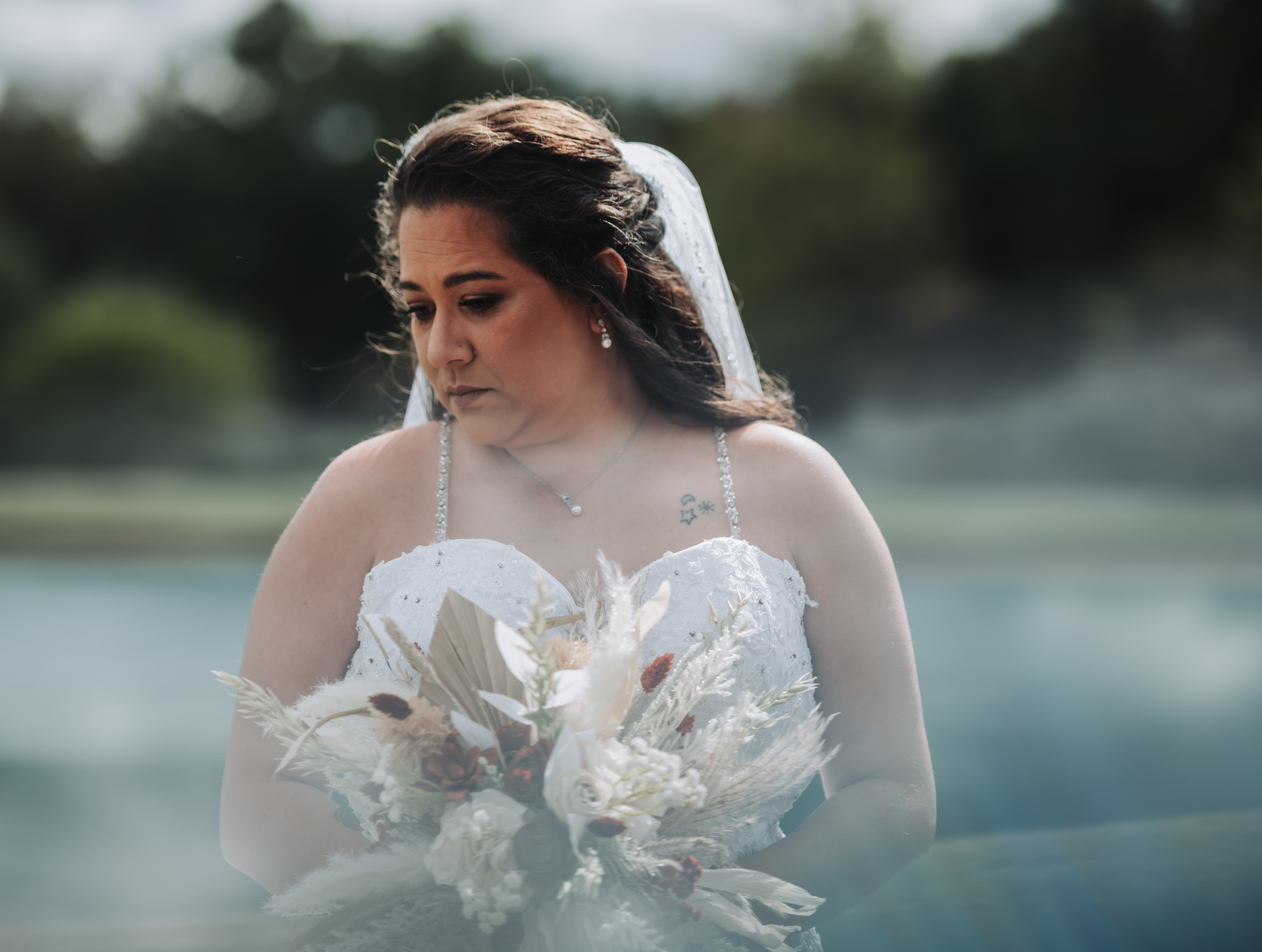 Featured cinematic photography by Lando McPherson